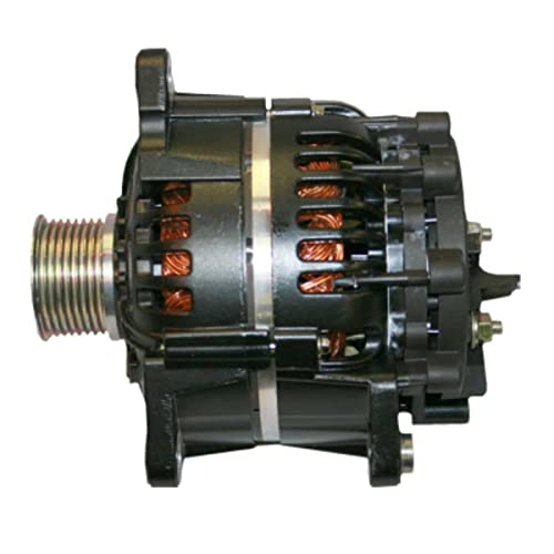 Alternateur 120A stop batterie vide camion IVECO EUROCARGO I-III AVI147S3238HD