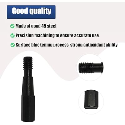 4 Pack Tappet Guide Alignment Tool Compatible with Harley Davidson Big Twins 1977-1990, Oil Pump on The Twin Cam Engines 1999 to Present,HD-33443