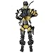 Electronic Arts APEX Legends Mirage 6-Inch Collectible Action Figure