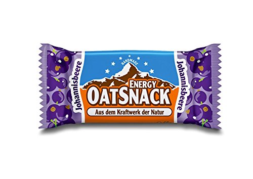 Davina Oat Snack Johannisbeere Riegel 30er Pack