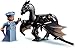 LEGO 75951 Fantastic Beasts Grindelwald´S Escape Carriage Toy, Harry Potter Gifts, Build & Play Toys for Kids