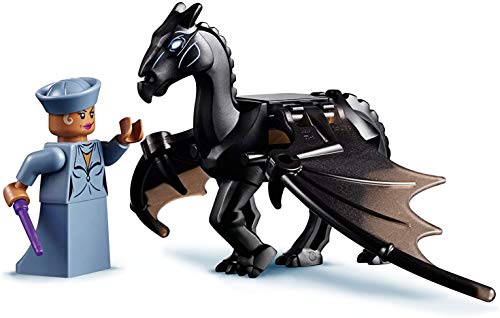 LEGO 75951 Harry Potter TM Huida de Grindelwald