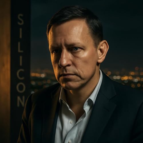 Unlocking Peter Thiel's Silicon Valley Secrets: Innovation, Competition, and Investment