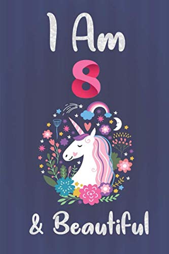 happy birthday for 8 years old girl