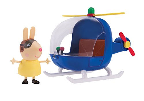 Peppa Pig Little Helicopter