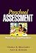 Preschool Assessment: Principles and Practices