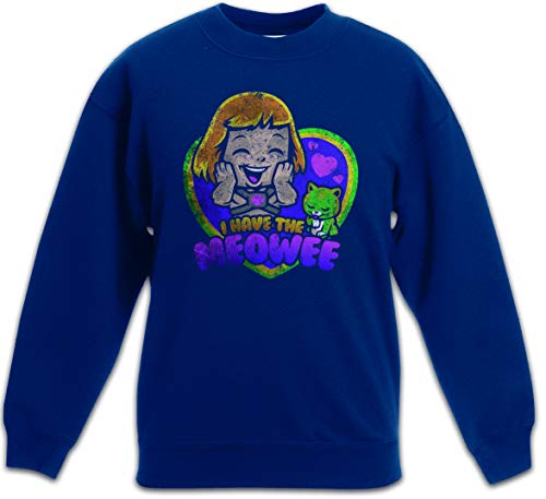 Sweat-shirt pour garçons et filles Urban Backwoods un vêtement doux comme un câlin