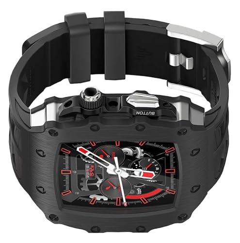 Kit modification Apple Watch pour protéger et styliser