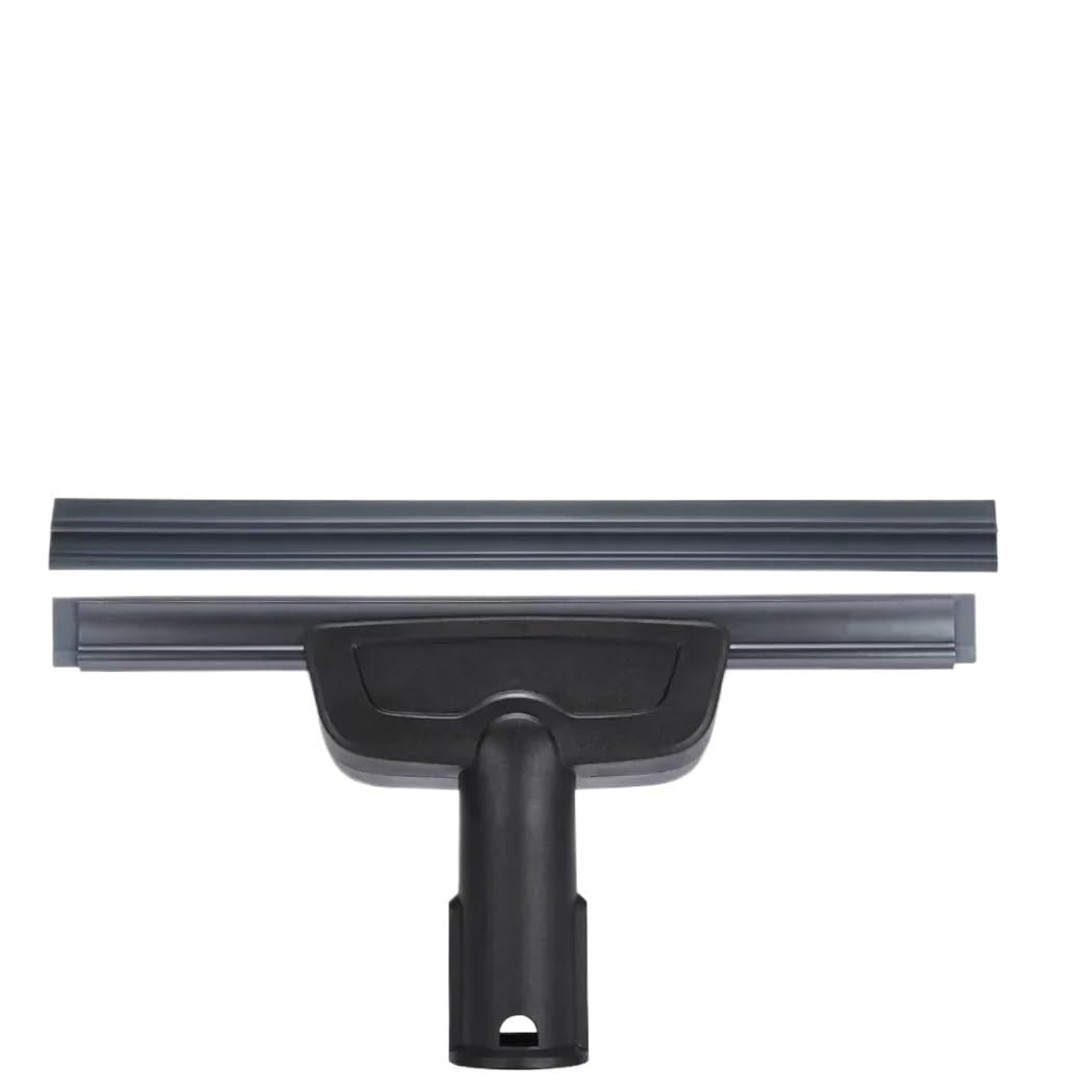3 Piezas, Compatibles con Boquilla Abatible Karcher + Raspadores, Compatibles con Limpiador A Vapor 2.863-025.0, Accesorios De Repuesto For Aspiradora