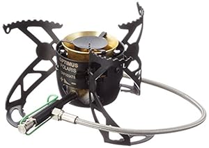 Optimus Polaris Kuchenka Kempingowa 3300 W