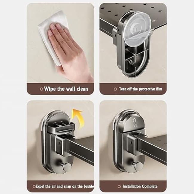 2 Tier Kitchen Shelf Tray,Food Preparation Rack,Multi Layer Food Tray, Side Dish Stacking Storage,Used For Catering Dipping Ingredients(62X39X14cm)