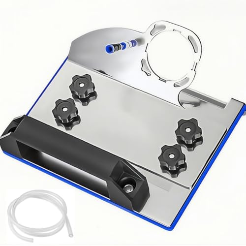 Supporto per Smussatrice per Taglio Piastrelle 45 Gradi, Supporto per