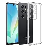 LYZXMY Hülle für Oukitel C2(6.52
