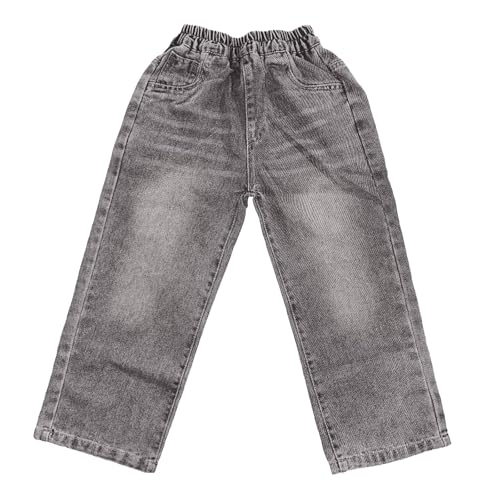 Pantalon large garçon thermique et ample pour tout-petits - 3