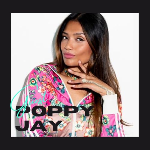 Marvyn Harrison Meets Poppy Jay: Diagnosed With ADHD 24 Hours Before This Interview