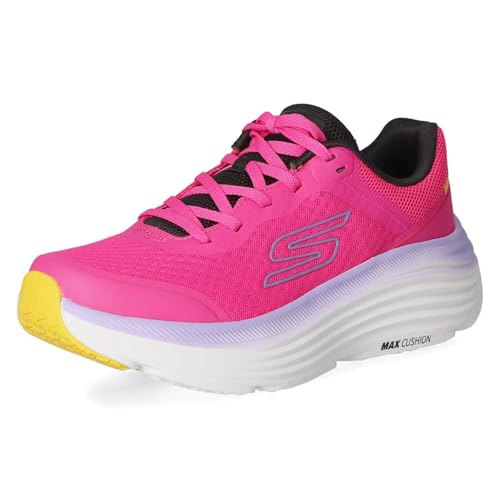 Image of Skechers Womens Max Cushioning Endeavour Canova Sneaker