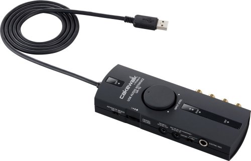 UA-1EX USBオーディオ・キャプチャー Amazon.co.jp: UA-1EX USBオーディオ・キャプチャー : Computers