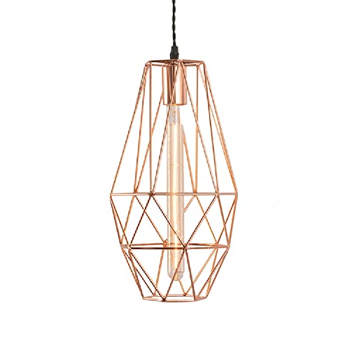 Lampe à suspension moderne style scandinave pour illuminer vos repas