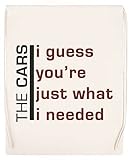 Lona de 100% algodón. Hopestly The Cars Just What I Need Bolsa de Viaje Deportiva Reutilizable Algodón Reusable Sport Bag Cotton Beige