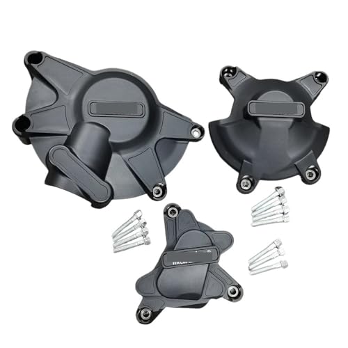 Couvercle de protection moteur YZF R1 Anti-choc Carter stator étanche 2009-2014