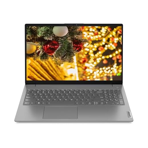 Lenovo V15 G4 AMD Ryzen 5 7520U 15.6 inch FHD Thin & Lite Laptop, AMD Graphics, 16GB DDR5 5500Mhz Ram, 512GB SSD NVMe, Windows 11, Dolby Audio, Arctic Grey, 1 Year Onsite Brand Warranty
