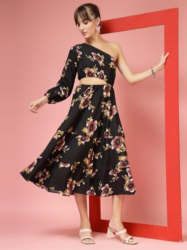 Image of OOMPH! Women Dress
