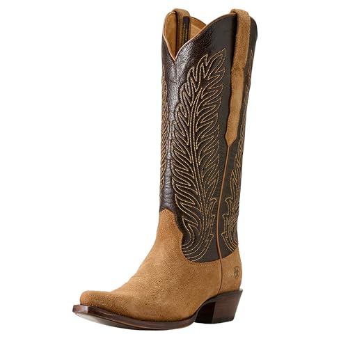 Ariat Women's Yellowstone Arena Dirt Western Boot