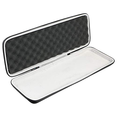 Étui pour Logitech MX Keys Khanka contre chocs et rayures - 2