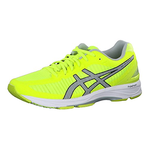 Asics gel ds trainer 19 mujer Amarillo sale