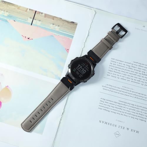 Bracelet en polyuréthane premium durable pour montre connectée 7X 6X