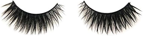 KoKo Lashes BELLA Wispy Glamour Fake Eyelashes (New & Original)