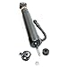 Koauto 48530-69485 Left and Right Rear Shock Absorber Set Compatible with LEXUS GX470 4.7L 2003-2009