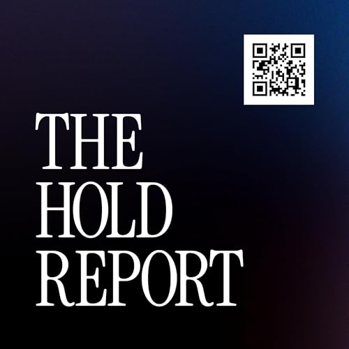 The Hold Report Titelbild