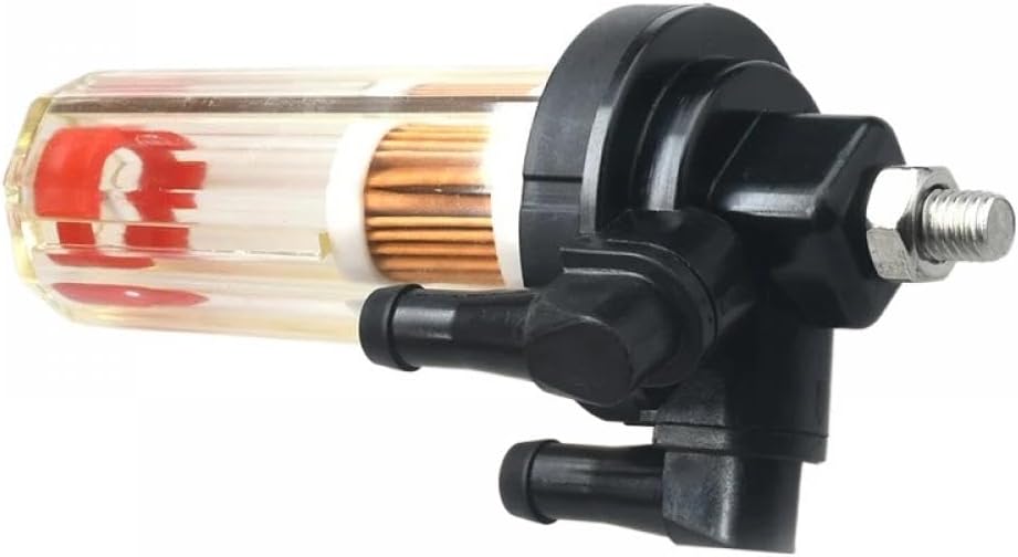 68V-24560-00 Fuel Filter Compatible with 60HP 90HP 115HP Boat Engine Engine Parts