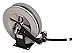 Spring Return Reel, 1700 psi Max Pressure