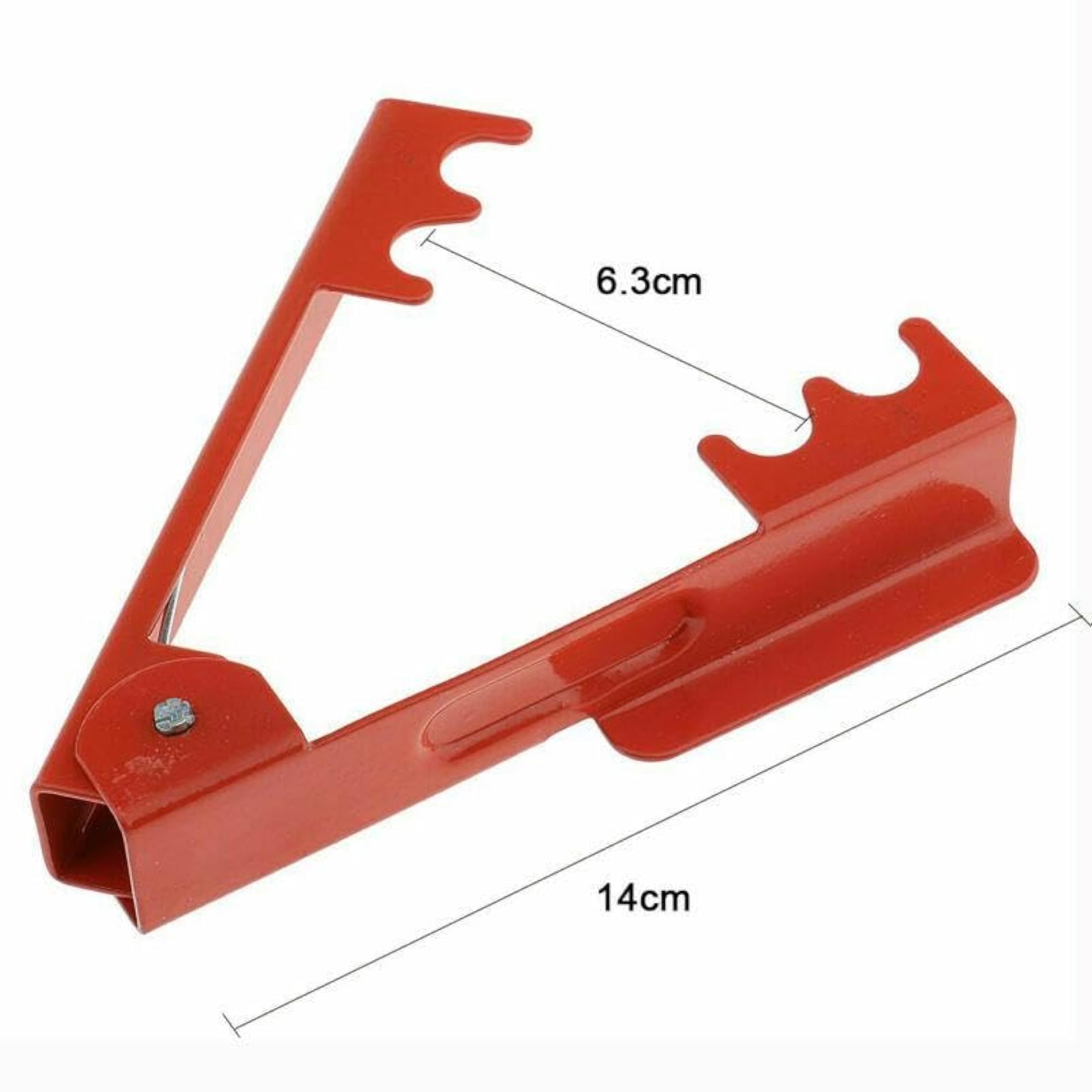 Professional Thorn and Leaf Stripper Tool