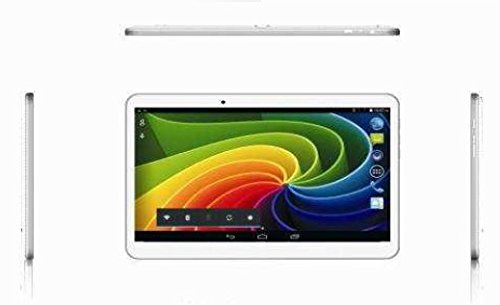 Master MID104WE - Tablet PC de 10' (3G, Dual SIM, 512 MB de RAM, 4 GB, Android 4.4 KitKat)
