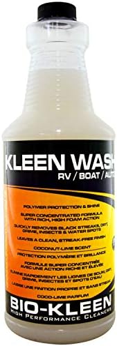 Bio-Kleen Kleen Wash-32...