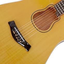 Garth Brooks – Réplique de guitare miniature - Les Beatles, Paul McCartney, John Lennon, RIngo Starr, George Harrison Garth Brooks - Réplique de guitare miniature – Image 4
