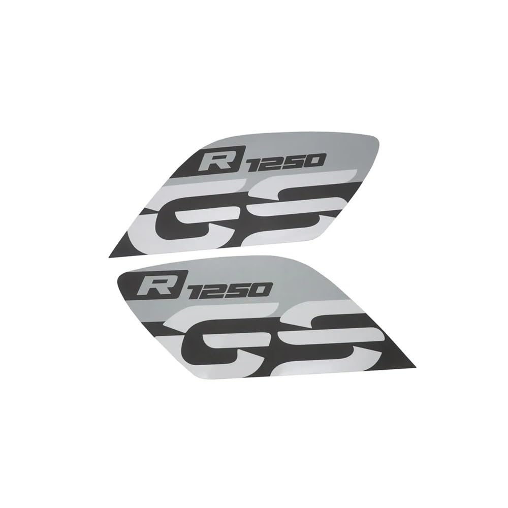 Motorcycle Fuel Tank Sticker Fuel Tank Sticker Sticker Motorcycle for R1200GS R1250GS R 1250 GS R1200gs Fuel Tank Protector Sticker Decals