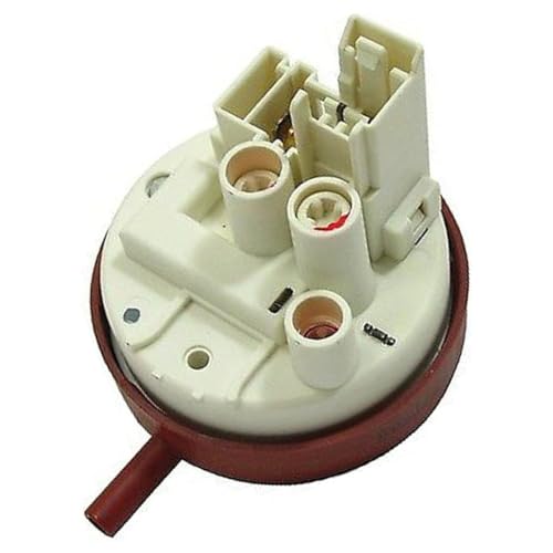 Presostato Lavadora 00428683, 428683 Bosch, Siemens Viva, Neff, BaukNECHT