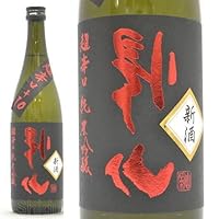 搾りたて 裏帰山 超辛口 純米吟醸生原酒 720ml 【クール便】[ 日本酒 長野県 千曲錦酒造 ]