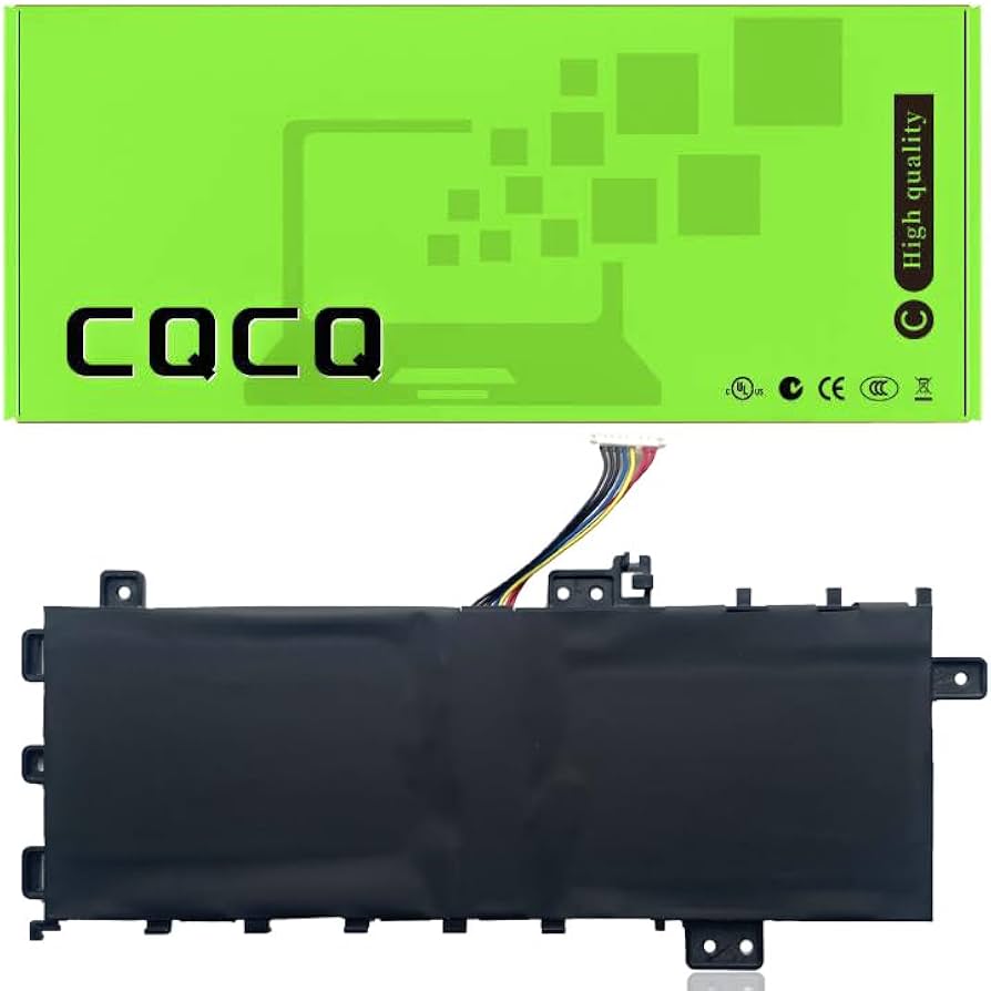 Aランク品 グラボ搭載 フルHD 15 ASUS i7 24GB バッテリー新品 VivoBook 純正 新品 ASUS Vivobook 15 M1502IA 等用 バッテリー