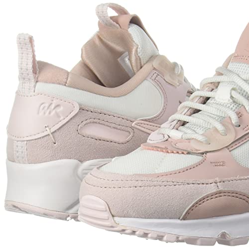 Nike Air Max 90 Futura Womens Shoes3