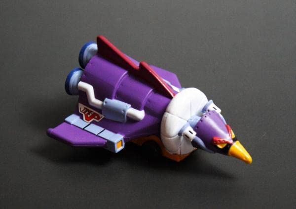 3F 【希少・当時物】オタスケマン アンドロメダマ号 タツノコプロ レトロ 駄菓 Amazon.co.jp: オタスケマン アンドロメダマ号 フィギュア マスコット