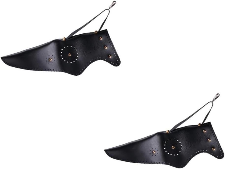 Mikikit Capsule Hunting Equipment Pot Hunting Archery Hunting Bag Bag Big