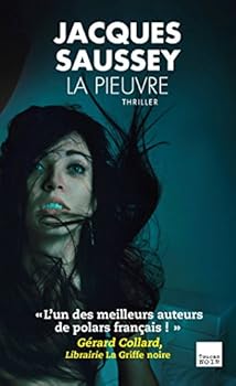 Hardcover La Pieuvre [French] Book