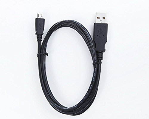 Cargador de pared AC/DC con cable USB para Vtech InnoTab Max 80-166800 miniatura 3