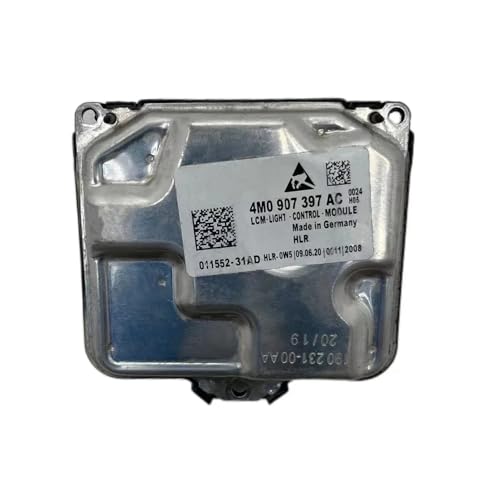 4M0907397AC faro de alta precisión balasto de señal de giro con estabilidad electrónica