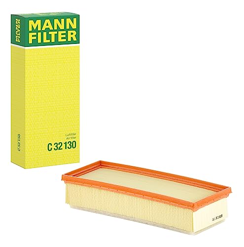 MANN-FILTER C 54 165 Luftfilter - Erstausrüstungsqualität